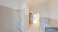 Badezimmer im 4.OG - Büro/Praxis in Berlin