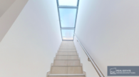 Treppe zum Dach - Büro/Praxis in Berlin