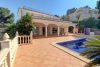 Villa for sale in Santa Ponsa - 45682425910e374721463a03582be3ab780c11f3116