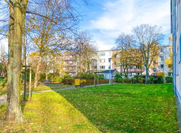 Ruhig gelegenes Apartment Nähe Treptower Park und Plänterwald, 12437 Berlin, Wohnung