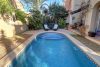 Großzügiges Familienhaus mit eigenem Pool in perfekter Lage in Santa Ponsa - Bild