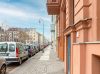 Wohnen im Kreuzberger Kiez! Bezugsfreie Altbauwohnung mit Terrasse zum Verlieben - Adalbertstraße