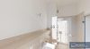 Erstbezug nach Sanierung: 2-Zimmer-Wohnung mit Einbauküche nach Ihren Wünschen + Südbalkon in Mitte - Bad mit bodengleicher