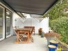Doppelhaushälfte mit Garten in familienfreundlicher und ruhiger Lage - Terrasse