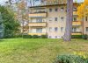 Ruhig gelegene 2-Zimmerwohnung mit idyllischem Ausblick vom Balkon in Berlin-Lankwitz - Grundstück