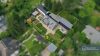 Großzügiges Einfamilienhaus (221 m²) auf gepflegtem Grundstück mit Saunahaus, Bungalow und Schuppen - Luftaufnahme/ Grundstück