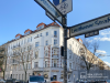 Bezugsfreie und luxussanierte2-Zimmer Wohnung im Herzen Schönebergs - Straßenkreuzung