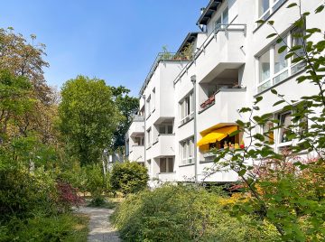 Bezugsfreie 3-Zimmer-Wohnung in ruhiger und familienfreundlichen Lage!, 12207 Berlin, Etagenwohnung