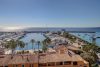 3 bedroom apartment for sale frontline to Puerto Portals and the beach Edif Barlovento - 61d18b7a3fc8dc11c91239ffb52128307807aa6ad60
