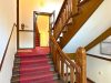 Sanierte Maisonnette-Dachgeschosswohnung in beeindruckender Altbau-Villa in Dahlem! - Treppenhaus
