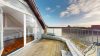 Sanierte Maisonnette-Dachgeschosswohnung in beeindruckender Altbau-Villa in Dahlem! - Dachterrasse