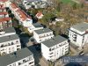*Neubau* Dachgeschosswohnung - große Terrasse / Küche / Fahrstuhl / KFZ Stellplatz / Hobbykeller - Luftaufnahme