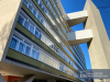 4-Zimmer-Wohnung mit Balkon und Fernsicht im Oscar-Niemeyer-Haus - Fahrstuhl