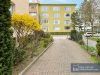 Vermietete 3-Zimmer Wohnung mit KFZ-Stellplatz in ruhiger Mariendorf-Lage - Zufahrt Grundstück