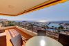 Traumhafte Aussicht - 3-Zimmer-Wohnung in Puerto Portals - Bild