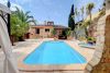 Wonderful family villa for sale in Costa de la Calma walking distance to the sea - b9740c45dd50ed5c28413a03bb3b7a24780fe97cb78