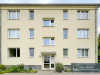 Provisionsfrei! Erstbezug nach Kernsanierung! Helle 2-Zimmerwohnung mit Balkon in grüner Umgebung - Wohnhaus