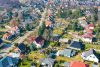 Großes Baugrundstück in Schulzendorf mit Platz zur eigenen Verwirklichung - Nachbarschaft