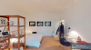 Ruhiggelegene 1-Zimmer-Wohnung mit Zugang zum Gemeinschaftsgarten in Friedrichshain - Wohnen und Arbeiten in einem Raum