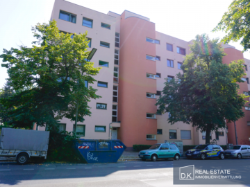 Vermietete 3-Zimmer-Wohnung mit 85 m² Wohnfläche am Schillerpark, 13349 Berlin, Etagenwohnung