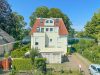 Leben am Wasser! Bezugsfreie Doppelhaushälfte mit Terrasse und Garten mit Wasserzugang zur Havel - Ausblick auf Wasser