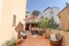 Mediterranes Paradies auf Mallorca: Geräumiges Haus in Palma mit traumhaftem Garten - Bild