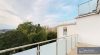 Wohnen und Arbeiten unter einem Dach - Erstbezug: Dachgeschoss-Maisonette mit Dachterrasse - Balkonterrasse, Ausblick