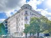 Beletage-Altbauwohnung mit zwei Balkonen in familienfreundlicher Prenzlberg Kiez-Lage - Wohnhaus