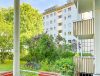 Sofort bezugsfreie Eigentumswohnung mit Raum zur Verwirklichung in zentraler Tempelhof-Lage - Balkon/ Innenhof