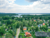 Sanierungsbedürftiges Einfamilienhaus mit Perspektive für Ihr Zuhause nahe Müggelsee! - Luftaufnahme der Umgebung