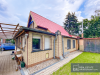 Sanierungsbedürftiges Einfamilienhaus mit Perspektive für Ihr Zuhause nahe Müggelsee! - Hausansicht
