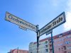Leben im Kiez! Vermietete Eigentumswohnung an der Greifswalder Straße - Umgebung