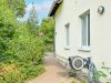Leben am Wasser! Bezugsfreie Doppelhaushälfte mit Terrasse und Garten mit Wasserzugang zur Havel - Grundstück